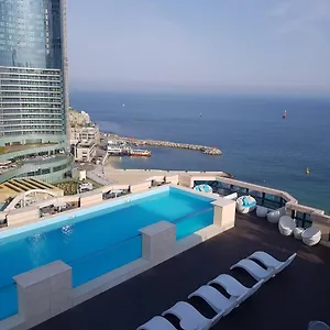 Haeundae 4*, Busan South Korea