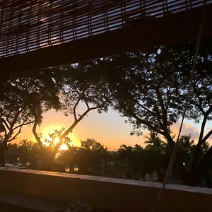 Pied A Terre Du Front De Papeete (Tahiti)