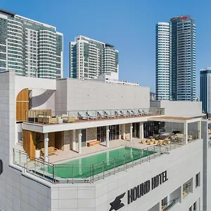 Hound Haeundae Signature 2*, Busan South Korea