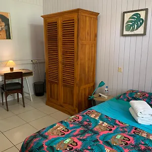 Tahiti Papeete (Tahiti)