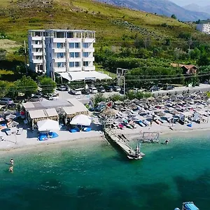 Pastarella Beachfront 4*, Orikum Albania